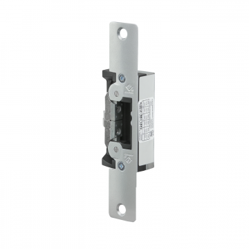 Adams Rite 7430, 7431 Strike, Aluminum Jambs or Stiles, Gr 1